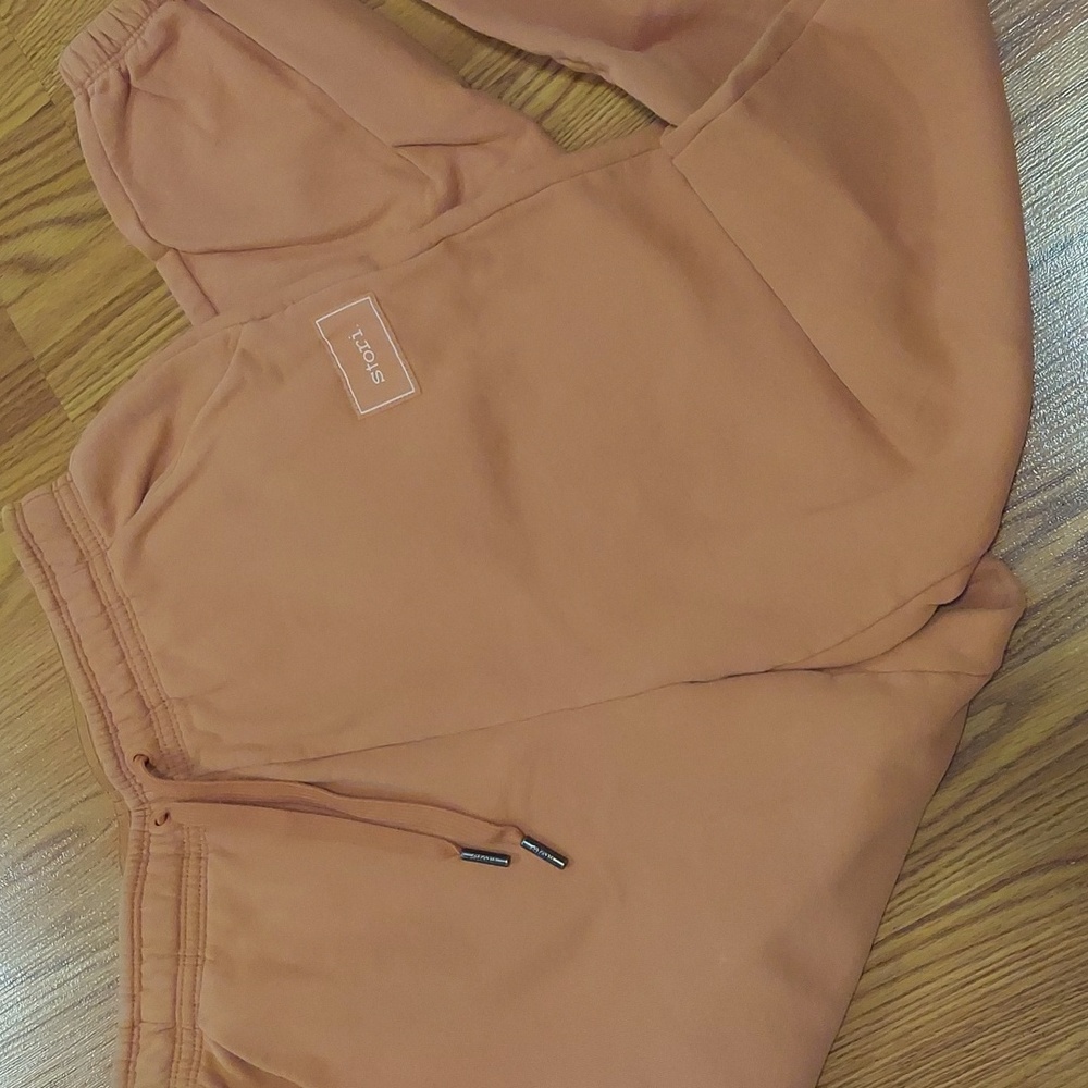 Stori Seek Sweatpant